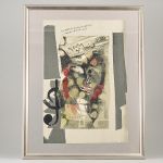 7253&nbsp;Färglito/collage